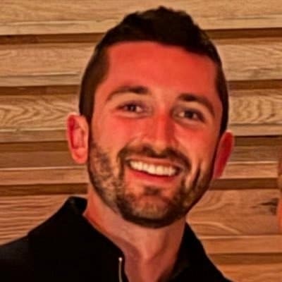 Kyle, Kids Table co-host